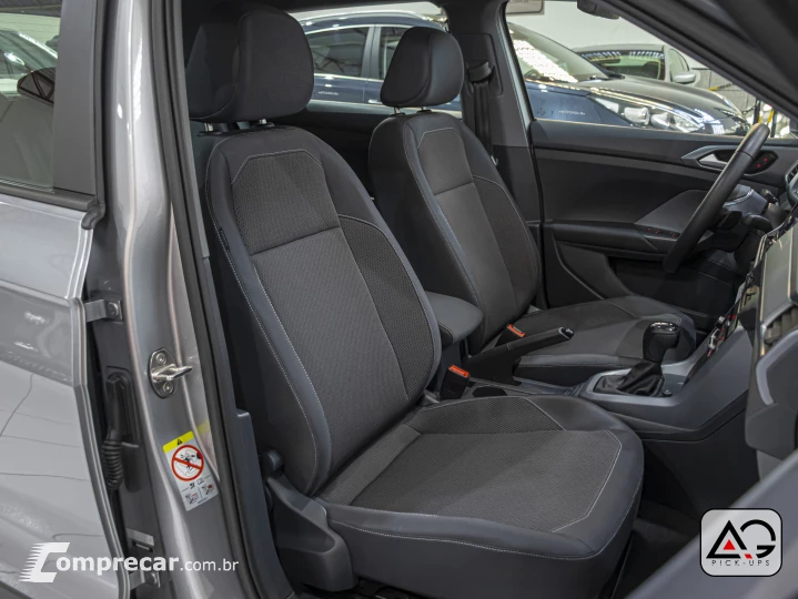 T-CROSS 1.0 200 TSI