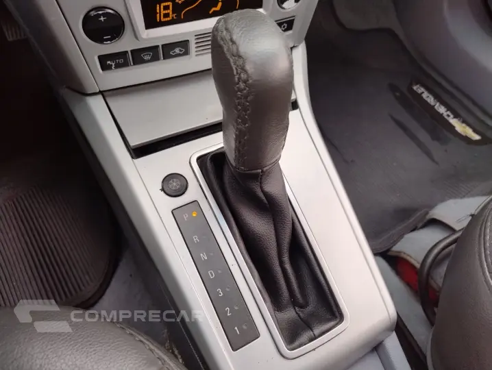 VECTRA 2.0 MPFI Elegance 8V