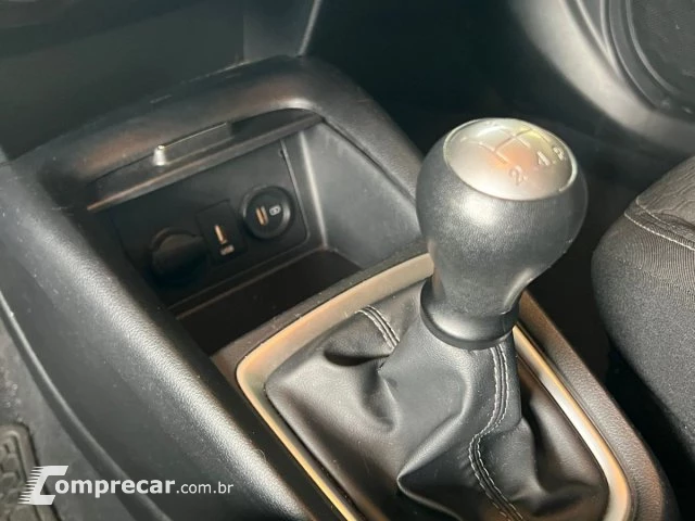 HB20 - 1.0 12V VISION MANUAL