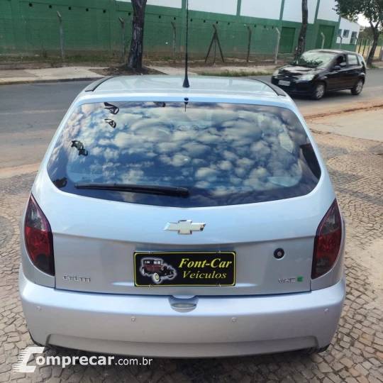 Celta Spirit/ LT 1.0 MPFI 8V FlexP. 5p