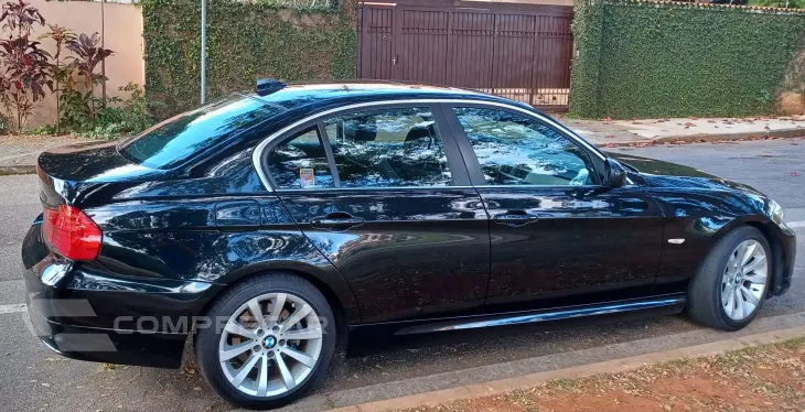 325I 2.5 Sedan 24V
