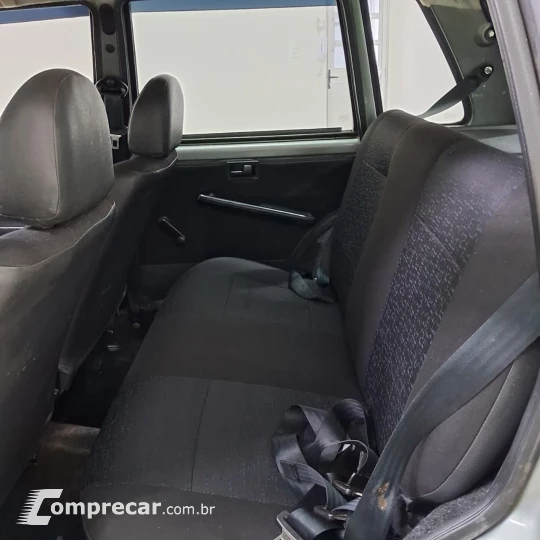 UNO 1.0 MPI Mille WAY Economy 8V