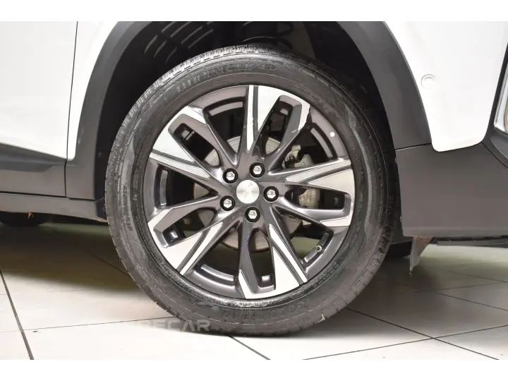 TRACKER 1.2 TURBO FLEX PREMIER AUTOMÁTICO