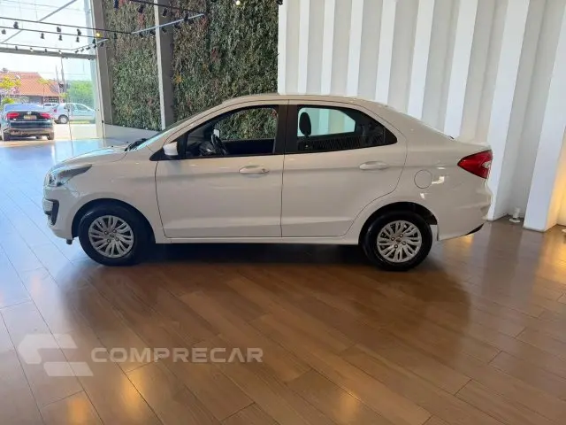 KA + - 1.5 TI-VCT SE SEDAN MANUAL