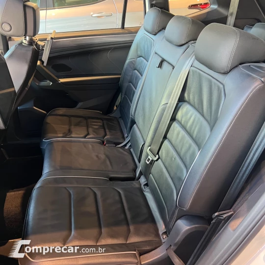 TIGUAN Allspac R-Line 350 TSI 2.0 4x4
