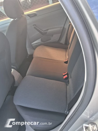 POLO 1.6 MSI