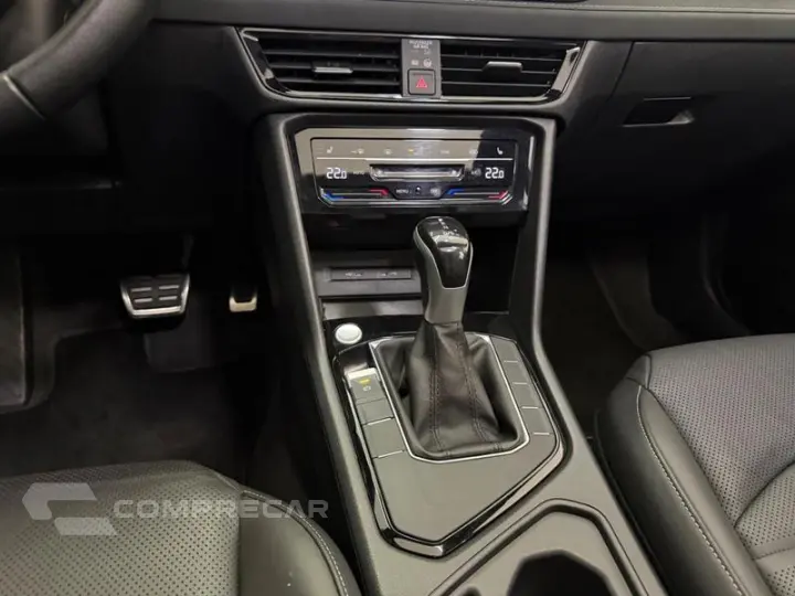 TAOS HL TSI
