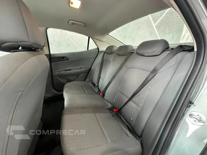 HB20S Comfort 1.0  Flex 12V Mec.