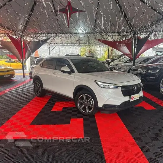 HR-V EX CVT