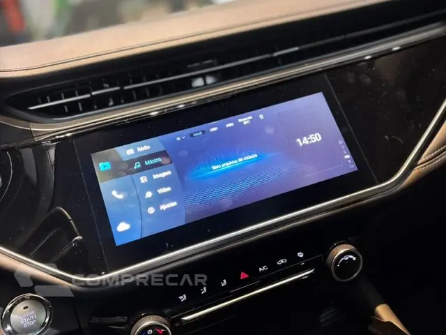 ARRIZO 6 PRO - 1.5 TCI HYBRID MAX DRIVE CVT