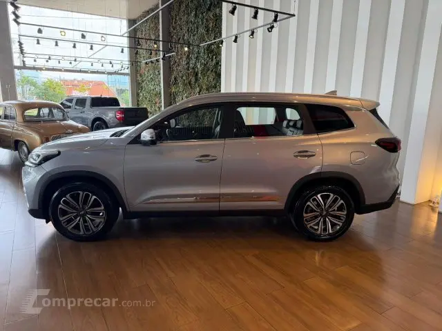 TIGGO 8 - 1.6 TGDI TXS DCT