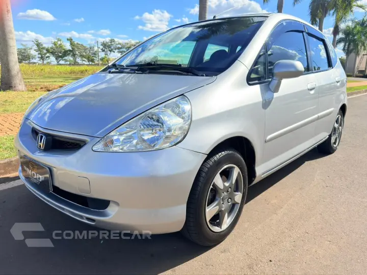 FIT 1.4 LX 16V