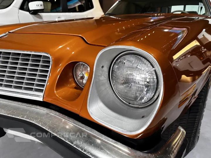 CAMARO TYPE LT V8 2P AUTOMÁTICO