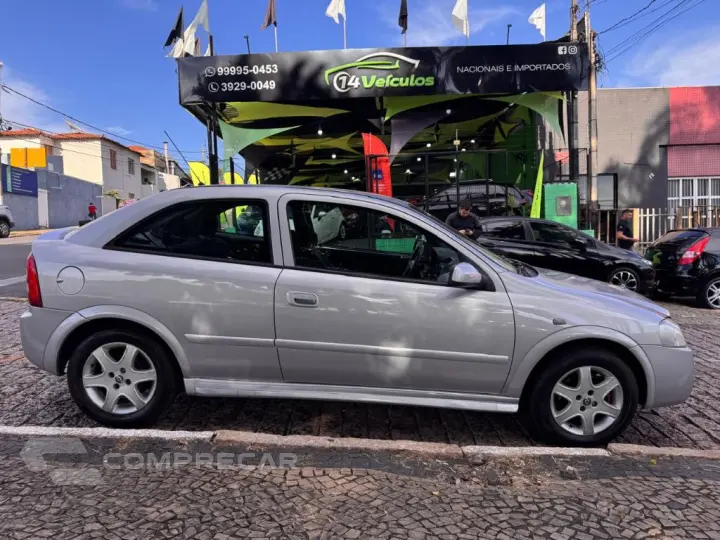 Astra Advantage 2.0 MPFI FlexPower 8V 3p