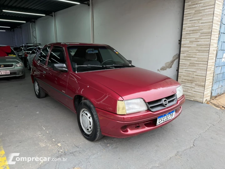 KADETT 1.8 EFI GL 8V