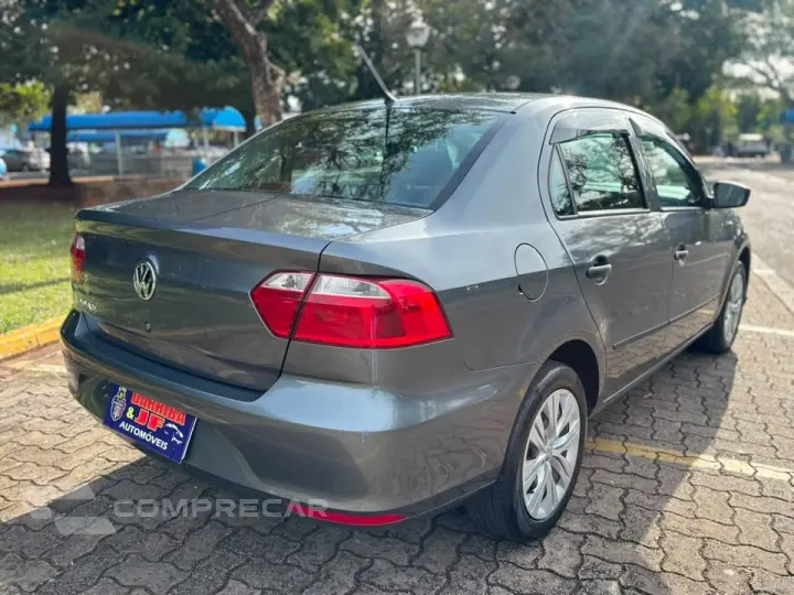 VOYAGE 1.0 MI 8V