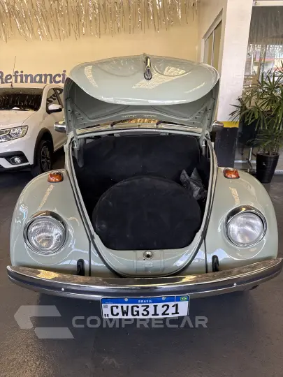 FUSCA 1.3 8V