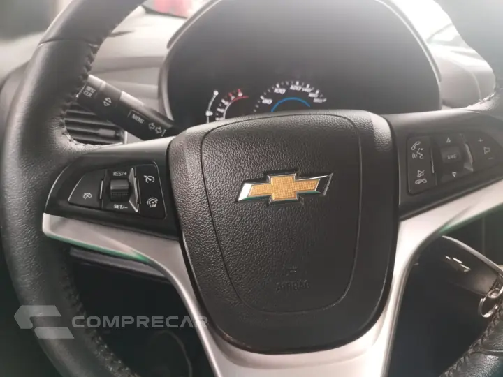 SPIN 1.8 Premier 8V