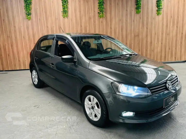 GOL 1.0 MI 8V G.VI