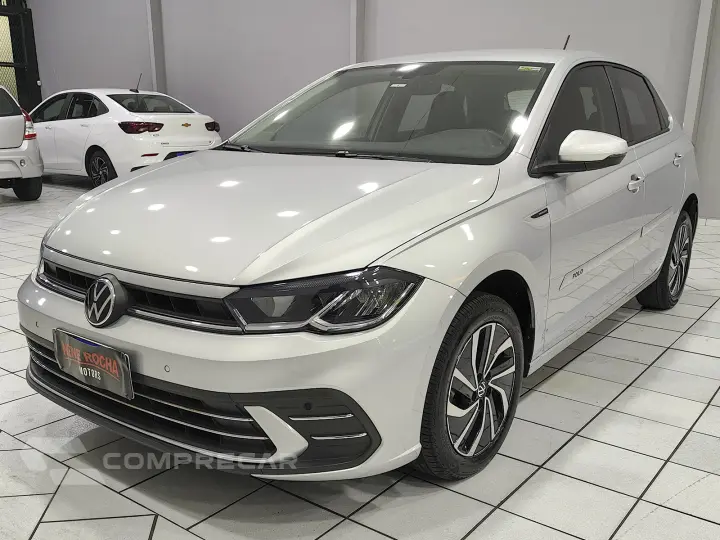 POLO 1.0 170 TSI Highline