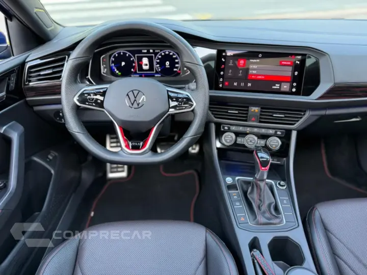 JETTA 2.0 350 TSI GASOLINA GLI DSG