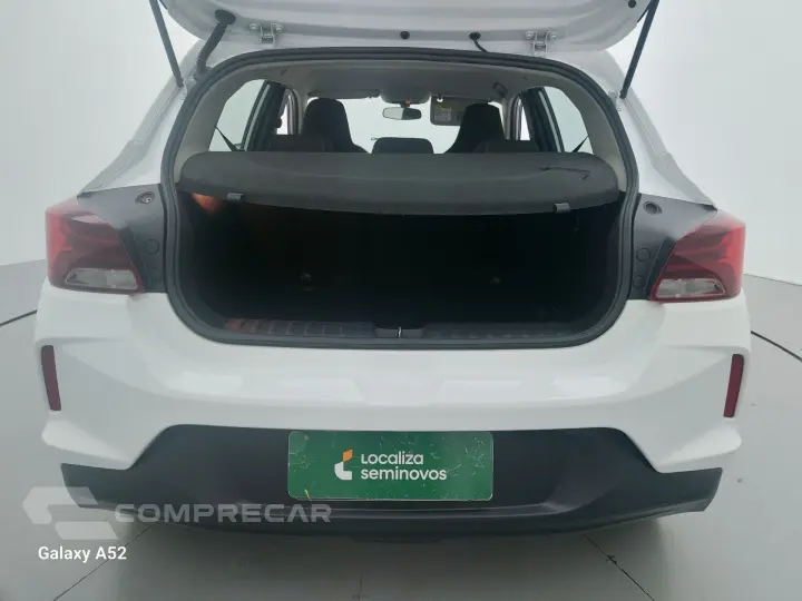 ONIX 1.0 FLEX LT MANUAL