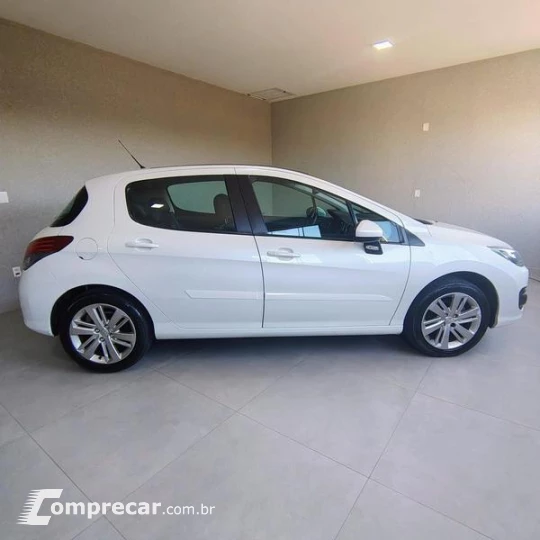 308 1.6 Allure 16V