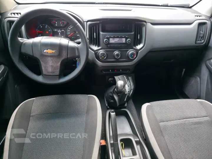 S10 2.8 16V Turbo LS CD 4X4