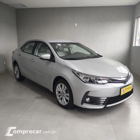 COROLLA 2.0 XEI 16V