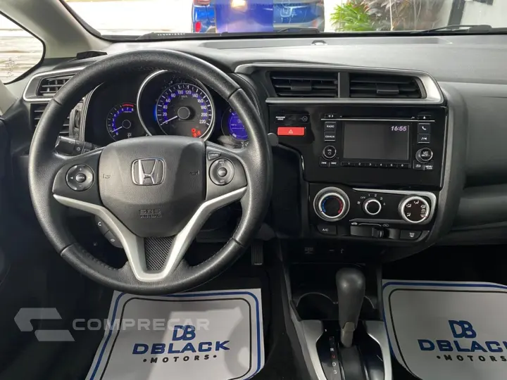 Fit EX/S 1.5 Flex/Flexone 16V 5p Aut.