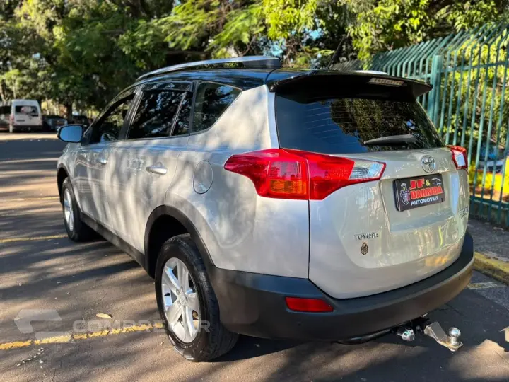 RAV4 2.0 4X4 16V