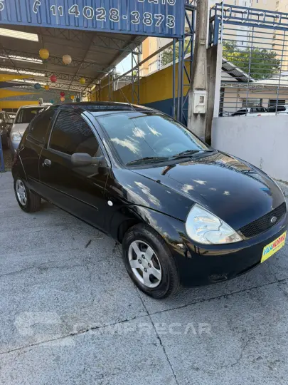 KA 1.0 MPI 8V