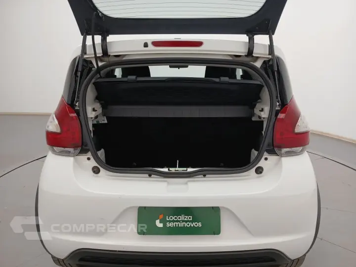 MOBI 1.0 EVO FLEX LIKE. MANUAL