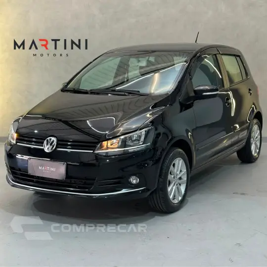 Fox Connect 1.6 Flex 8V 5p
