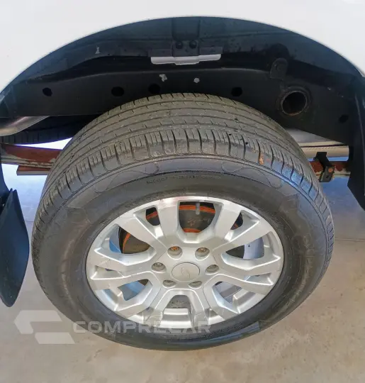 RANGER 3.2 Limited 4X4 CD 20V