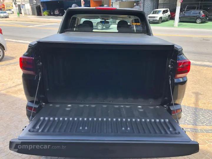 Montana 1.2 Turbo Flex Lt Manual