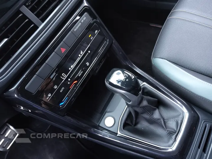 T-CROSS 1.4 250 TSI TOTAL FLEX EXTREME AUTOMÁTICO