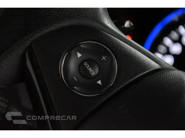 HR-V 1.8 16V FLEX EX 4P AUTOMÁTICO