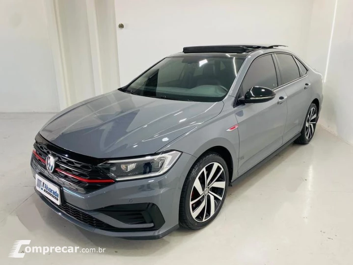 JETTA GLI AG