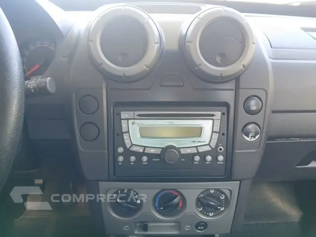 ECOSPORT - 1.6 FREESTYLE 8V 4P MANUAL