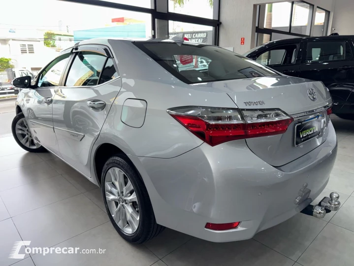 Corolla Xei 2.0