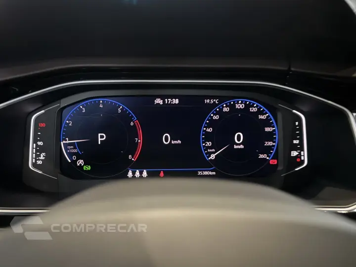 VIRTUS 1.0 200 TSI HIGHLINE AUTOMÁTICO