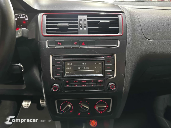 FOX 1.6 MI ROCK IN RIO 8V FLEX 4P MANUAL