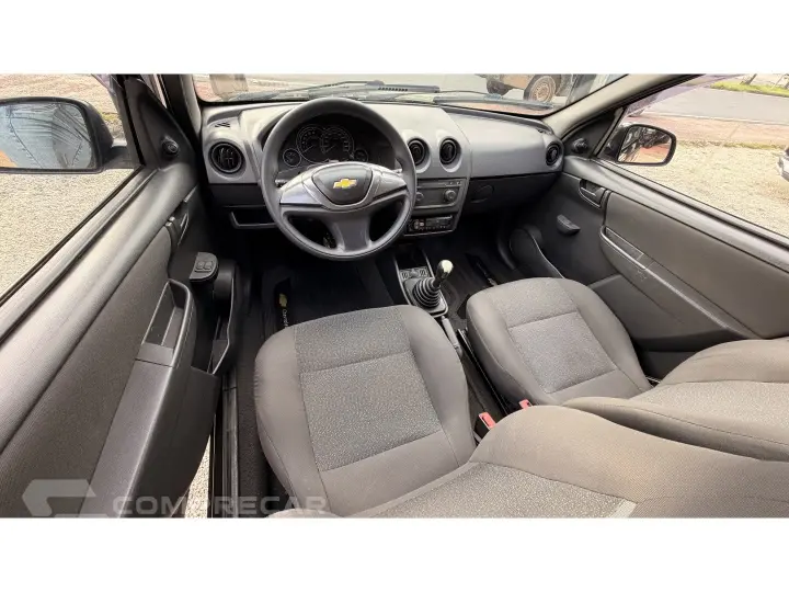 CELTA 1.0 MPFI LS 8V FLEX 2P MANUAL