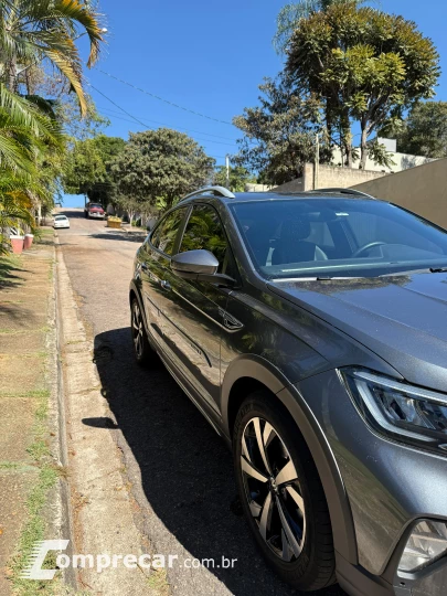 NIVUS 1.0 200 TSI Highline