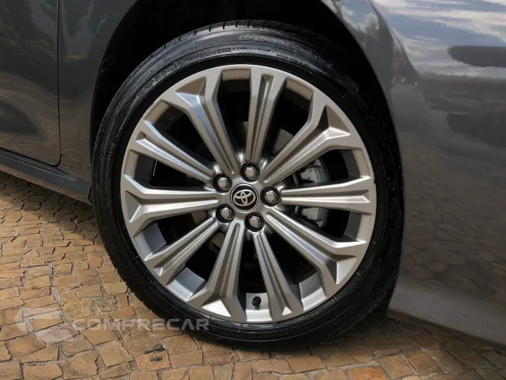 Corolla 2.0 Vvt-Ie Flex Xei Direct Shift