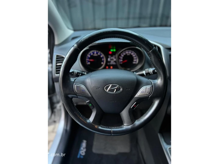 HB20S 1.6 PREMIUM 16V FLEX 4P AUTOMÁTICO