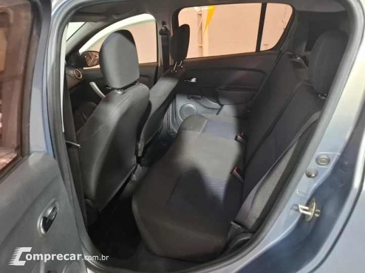 SANDERO 1.0 Expression 16V