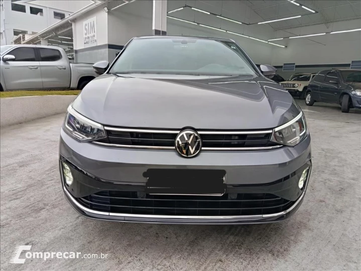 VIRTUS 1.0 200 TSI Highline