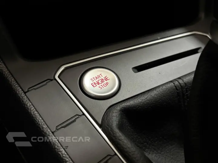VIRTUS 1.0 200 TSI HIGHLINE AUTOMÁTICO
